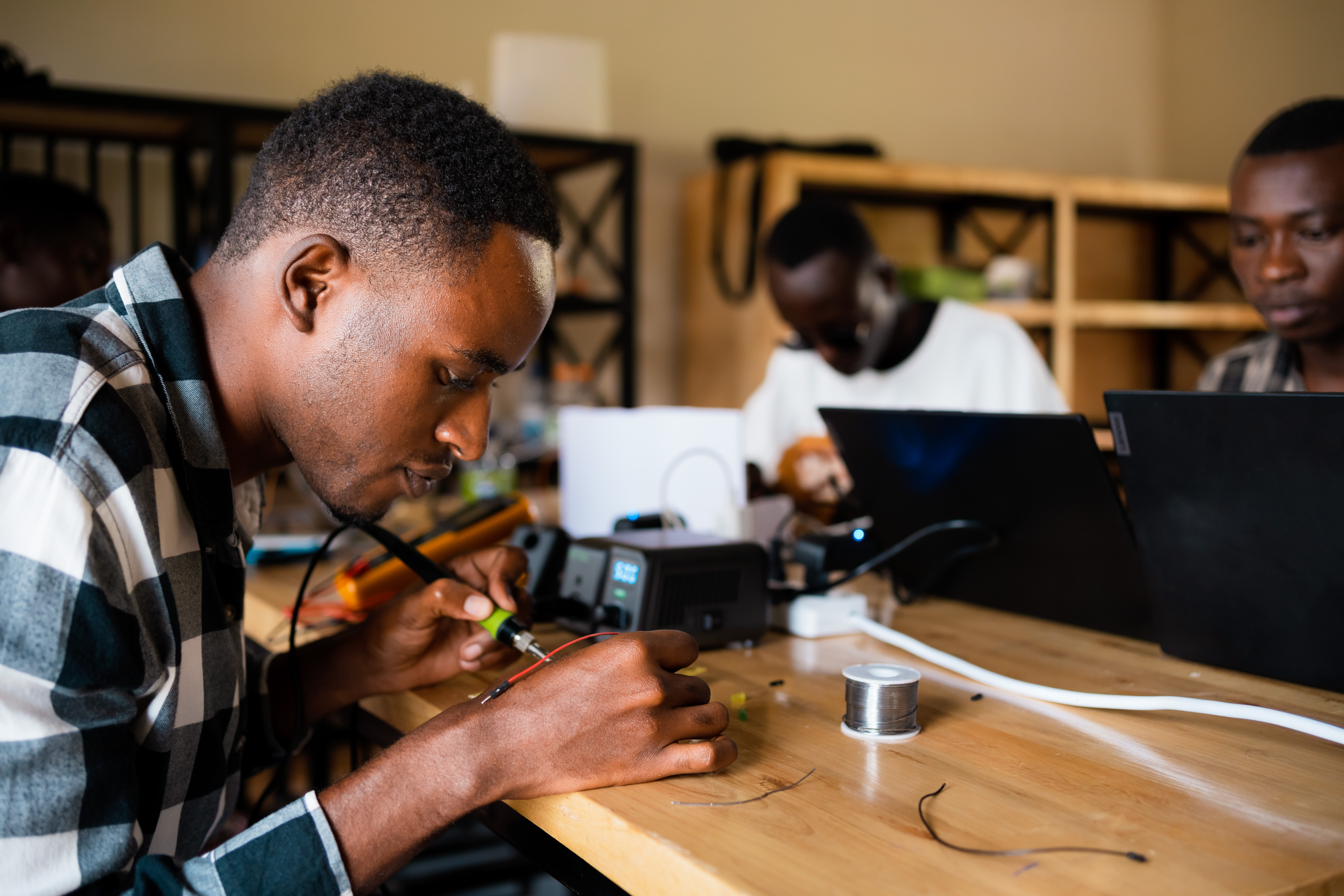 Frontend Web Development